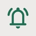 NotifyMe logo