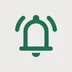 NotifyMe logo