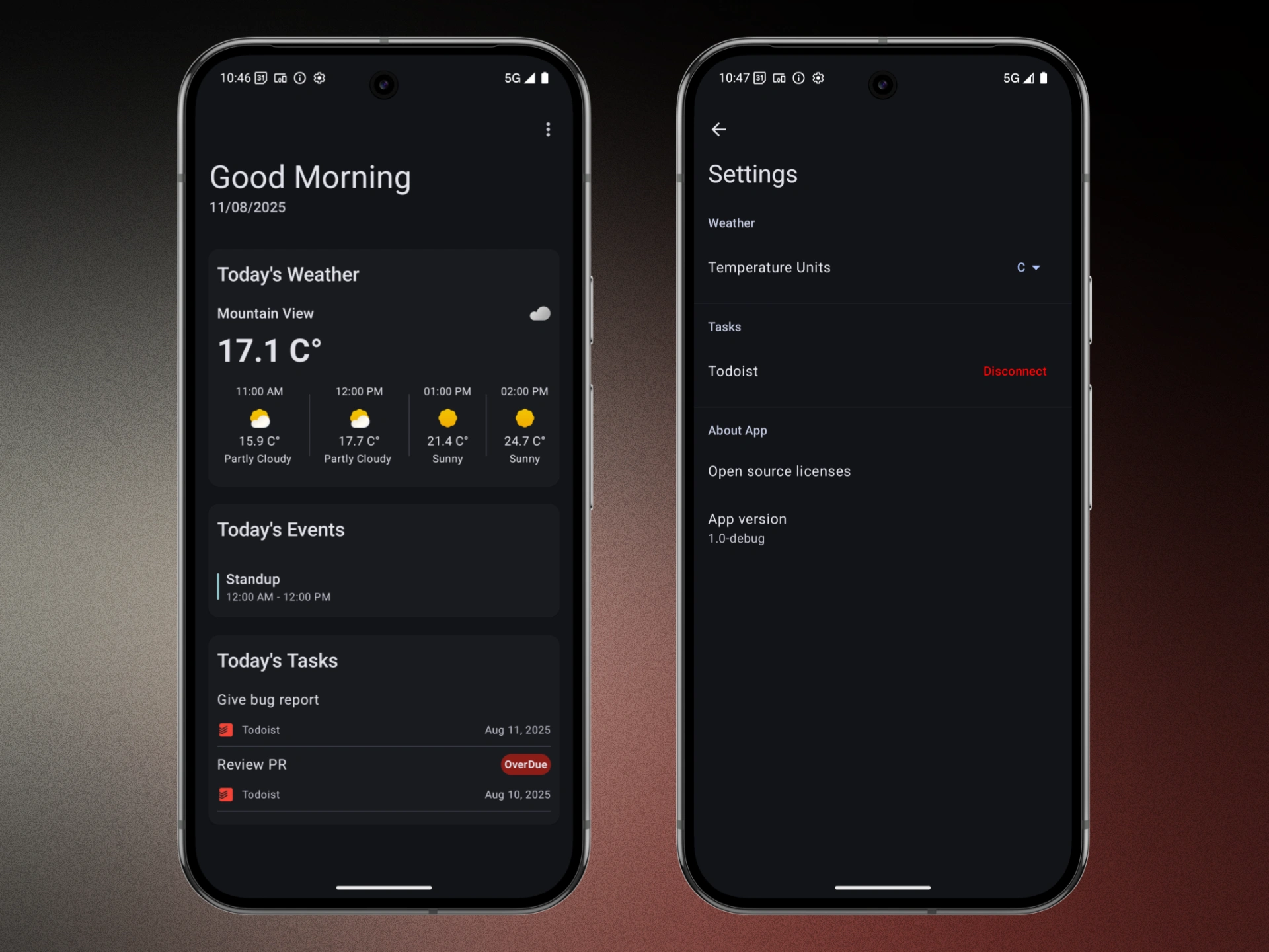 Your Day screenshot 1