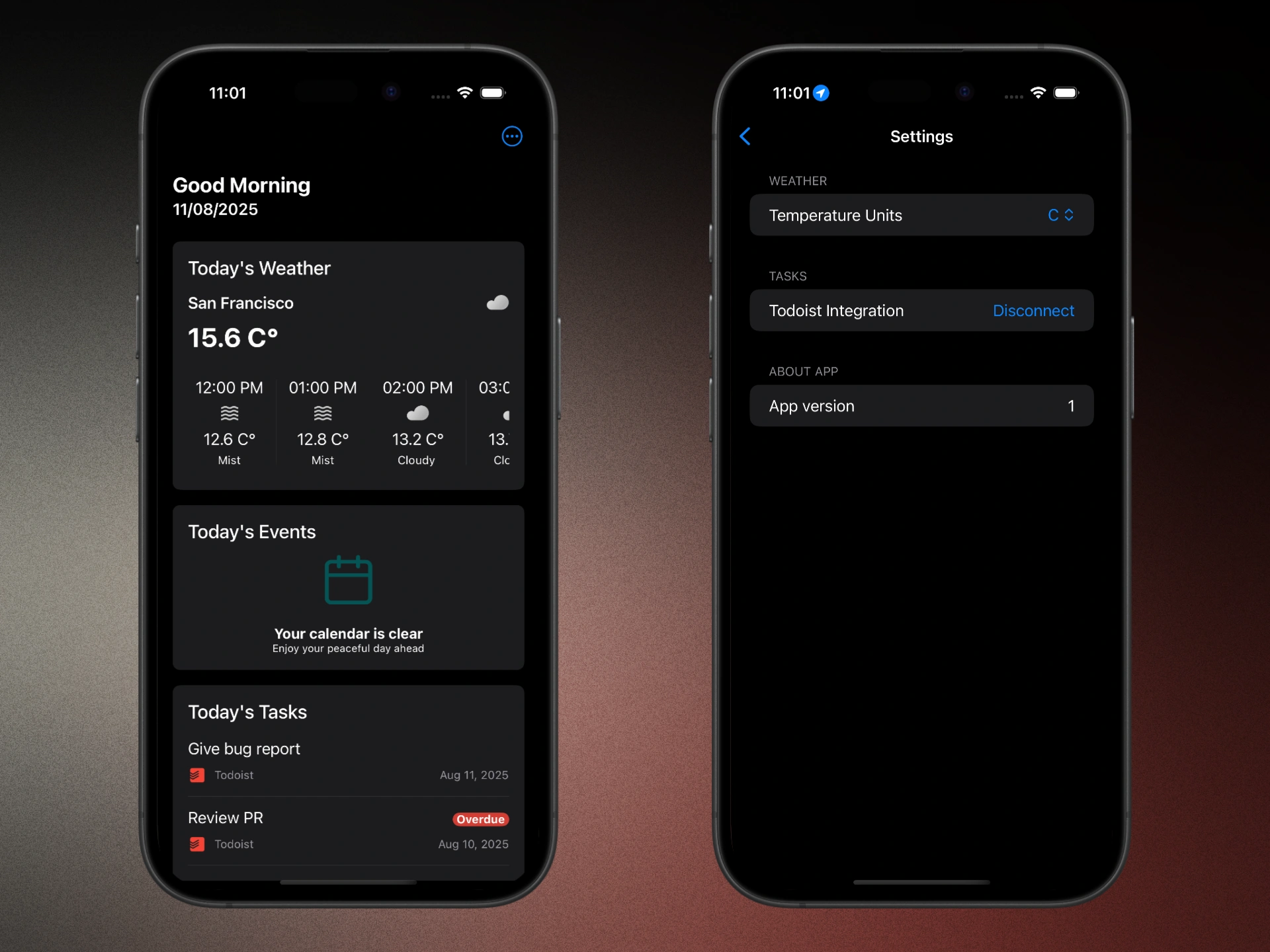 Your Day screenshot 2